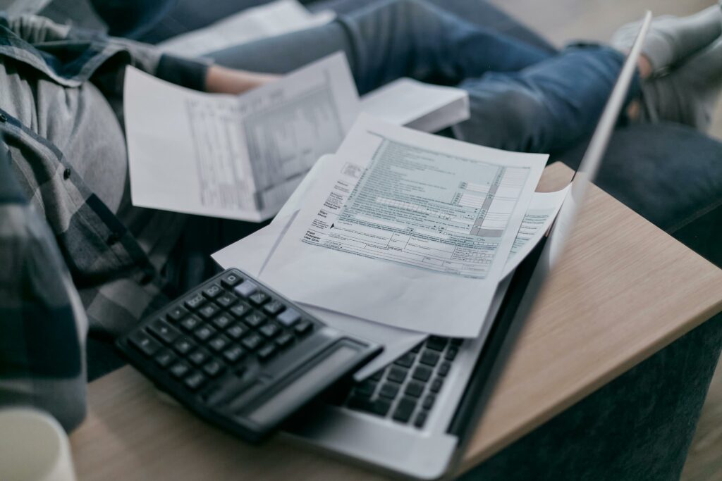 debt recovery legal services hibart