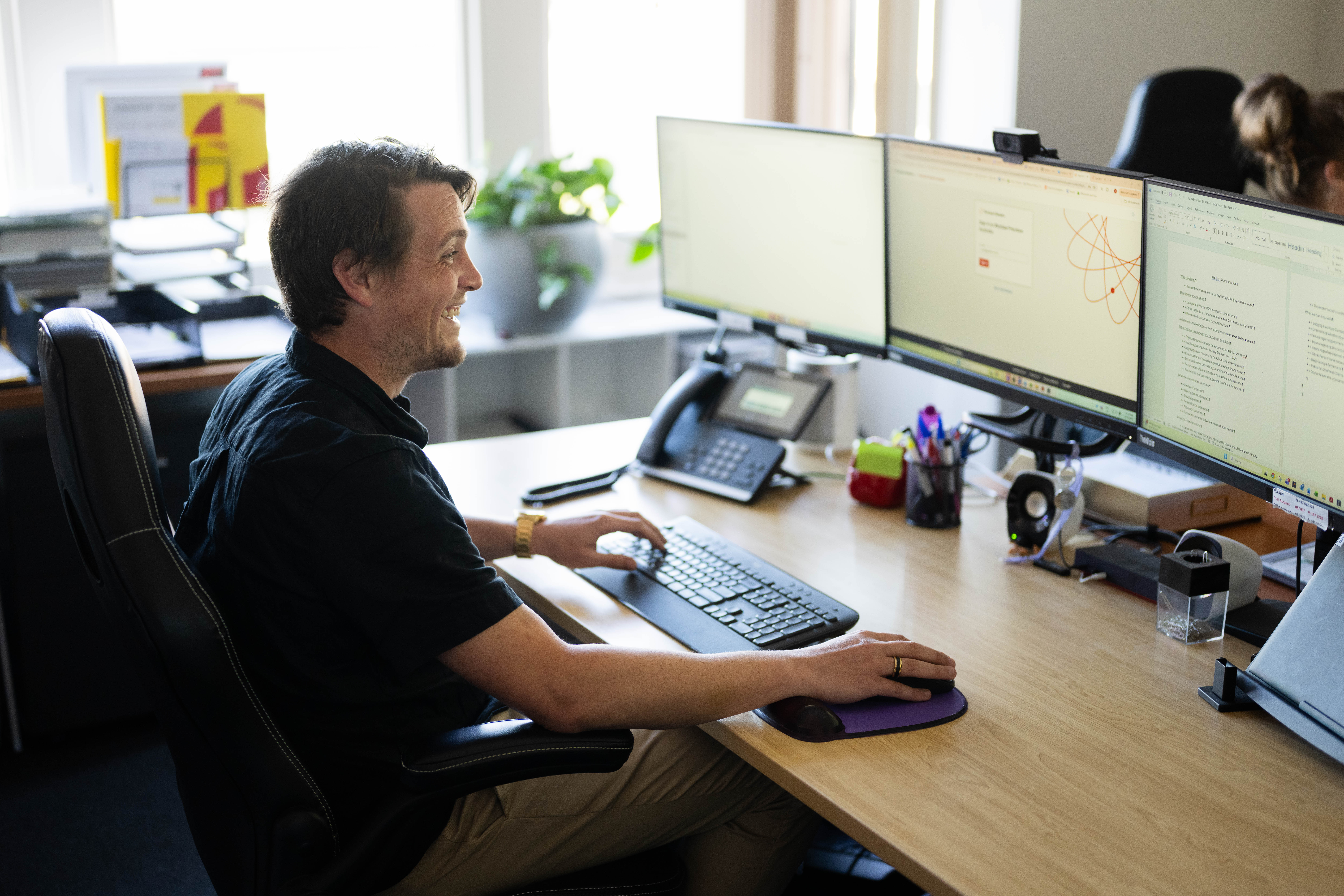 Employment law specialists tasmania