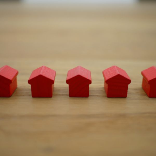 Mortgages & Securities